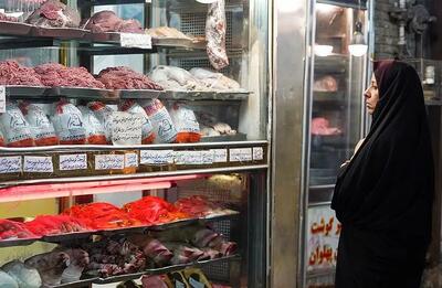 مرغ 400 هزار تومانی در راه بازار