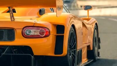  مزدا MX-5 با الهام از افسانه لمانز بازمی‌گردد