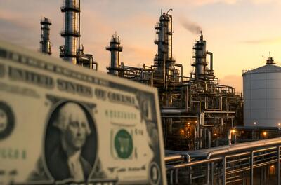 عرضه ۲۵۰ میلیون دلار ارز پتروشیمی‌ها در دو روز گذشته