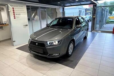 قیمت محصولات ایران‌خودرو امروز پنجشنبه 18 دی 1404/ دنا پلاس گران شد