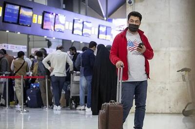 بلیط هواپیما گران شد؛ ایرلاین‌ها مقصرند یا دلار؟