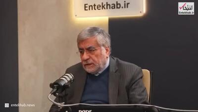 علی جنتی: بعد از جنگ، برخلاف انتظارات، هیچ تغییری در سیاست‌های کشور اتفاق نیفتاد