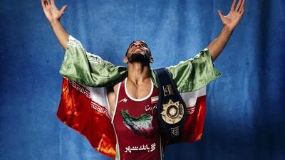 رحمان عموزاد؛ سریع، خشن و بی‌رحم