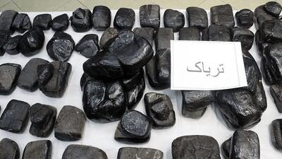جاسازی ۱۶ کیلو تریاک در دستگاه بلال تنوری/ محموله در فرودگاه امام لو رفت