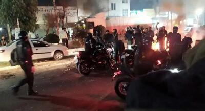 از دی ۹۶ تا امروز؛ اعتراض‌ها چه مسیری را طی کردند؟