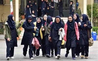  گزارش «شرق» از ماجرای بازداشت دانش‌آموزان در روزهای اخیر