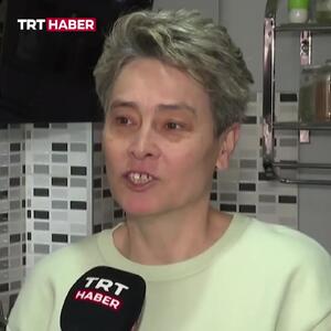 بحران آب آشامیدنی در آنکارا