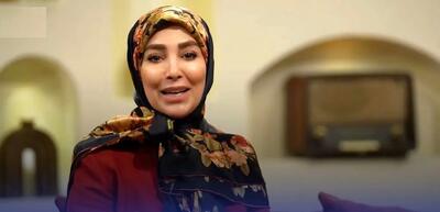 ژیلا صادقی هم معترض به شرایط موجود شد