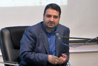 روح‌الله مؤمن‌نسب خواستار قطع اینترنت بین‌المللی شد!