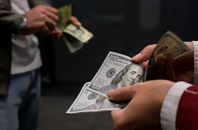 قیمت دلار امروز پنجشنبه 18 دی ۱۴۰۴