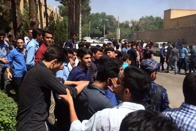 واکنش یک نماینده مجلس: پیگیر دانش‌آموزان دستگیرشده در اعتراضات هستیم