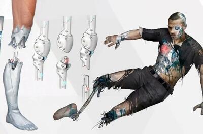  Detroi Become Human در دو هفته یک میلیون نسخه فروخت!