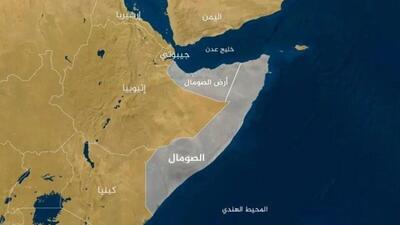  اسرائیل به دنبال ایجاد پایگاه نظامی در سومالی‌ لند