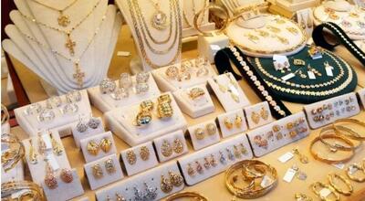 ریزش سنگین قیمت طلا و سکه آخرهفته | سکه‌ها یک‌شبه میلیونی ارزان شدند