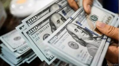 قیمت دلار در کانال حساس | یورو گران‌تر از دیروز