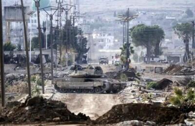 جنگ لبنان نزدیک است؟!