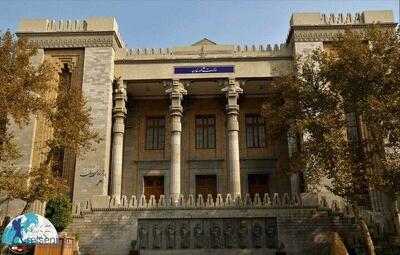 واکنش وزارت خارجه به اظهارات مداخله جویانه آمریکا