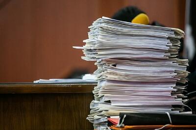 تشکیل پرونده قضایی برای برخی چهره‌ها و برندها