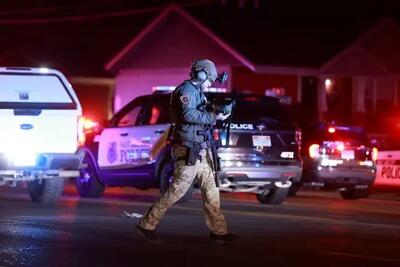 تیراندازی خونین در مراسم خاکسپاری؛ ۱۰ کشته و زخمی در سالت‌لیک‌سیتی