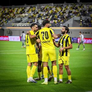 مغانلو، متخصص بازگشت‌های به‌موقع