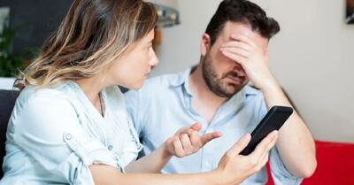 ریشه‌های تلخ یک پیمان‌شکنی؛ چرا خیانت اتفاق می‌افتد؟