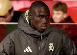 اسلحه پنهان رئال مادرید در خاک عربستان