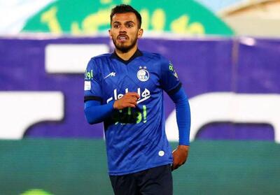 دفاع چپ استقلال روی لبه تیغ /ساپینتو به دنبال راه‌حل موقت