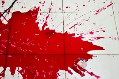 قتل پدر توسط دختر ۱۶ ساله در ایلام