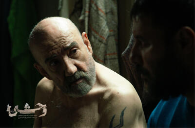 نسبت نیک «وحشی» با سه شخصیت نمادین در «رستگاری در شاوشنک» - فیلم‌ نت نیوز