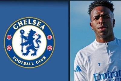 رومانو: شایعات چلسی درباره وینیسیوس بی‌اساس است