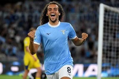 هافبک تیم ملی فرانسه در آستانه پیوستن به فنرباغچه