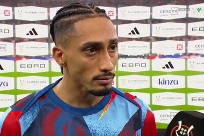 رافینیا: ما تصمیم می‌گیریم بازی سخت باشد یا آسان