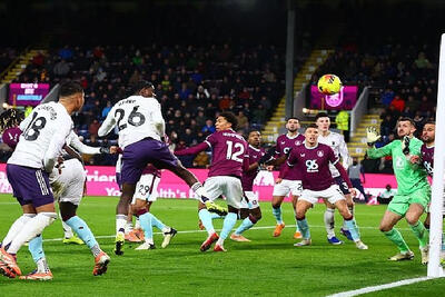 تیم شکست‌خورده‌ای که آموریم به مربی بعدی تحویل می‌دهد