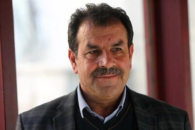 فریدون اصفهانیان رییس هیات فوتبال زنجان شد