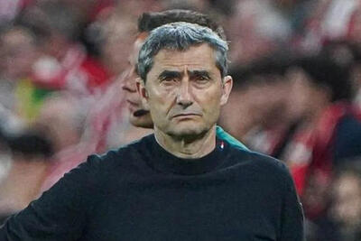 واکنش والورده به تحقیر تیمش مقابل بارسلونا