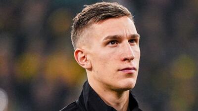 مدافع آلمانی در یک قدمی انتقال به رئال مادرید