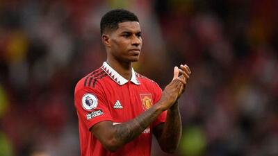 پرونده رشفورد در منچستریونایتد بسته شد؛ بازگشتی در کار نیست