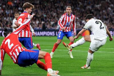 پیش‌بازی رئال مادرید - اتلتیکومادرید؛ کدام تیم حریف بارسلونا می‌شود؟