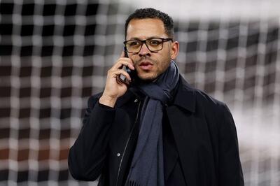 روزنیور: پایه کار چلسی انرژی و تعهد است؛ می‌خواهم اثر خودم را روی تیم بگذارم