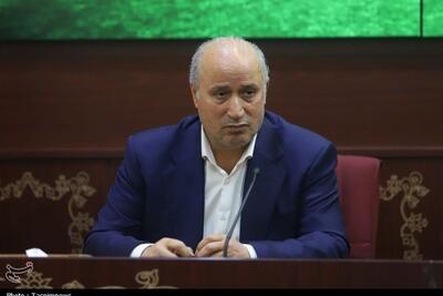 تاج: تیم ملی 5 بازی خوب انجام می‌دهد/ بازیکنان ویزا می‌گیرند