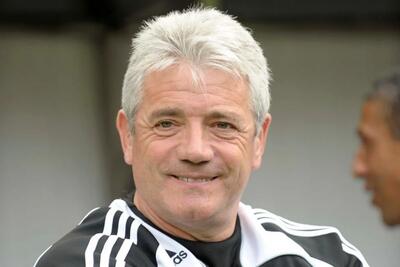 اسطوره فوتبال انگلیس به سرطان مبتلا شد