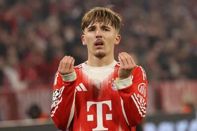 بایرن مونیخ در پی جذب برادر کوچکتر لنارت کارل
