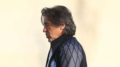 ساپینتو علیه خواسته تاجرنیا؛ رضاییان، آقاسی و جلالی اجازه تمرین پیدا نکردند!