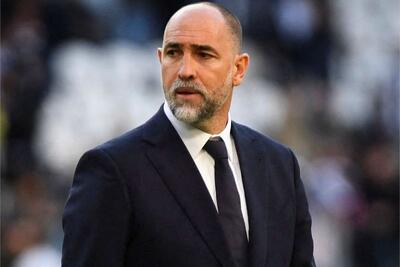 پایان رسمی همکاری یوونتوس و ایگور تودور؛ پرونده‌ای که بسته شد