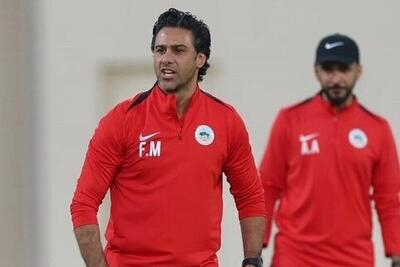 ادعای کارشناس اماراتی؛ مشکل، فرهاد مجیدی است!