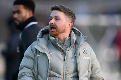 مک‌فارلین: کارت قرمز در بدترین زمان ممکن همه‌چیز را تغییر داد