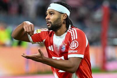 تمدید گنبری با بایرن‌مونیخ در آستانه نهایی شدن؛ ادامه همکاری تا ۲۰۲۸