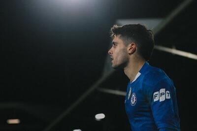 شکست تلخ چلسی در کراون کاتج؛ پایان کار مک‌فارلیم با باخت مقابل فولام