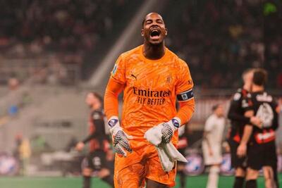 آینده مایک مانیان در دستان خودش؛ میلان در انتظار پاسخ نهایی