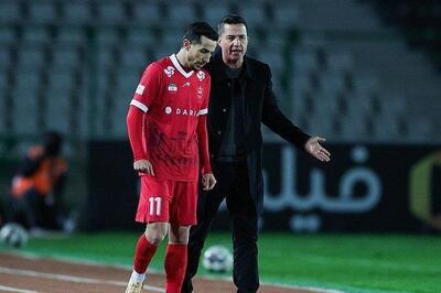 نقدی بر فرشاد احمدزاده؛ کدام عملکرد قابل دفاع برادر؟